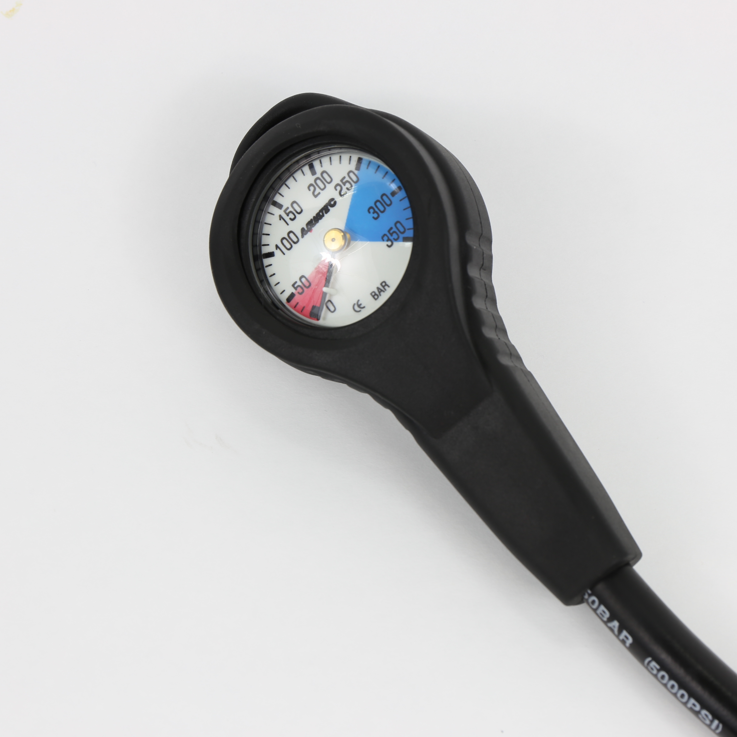 Scuba Pressure Gauge / SPG High quality Scuba Pressure Gauge / SPG