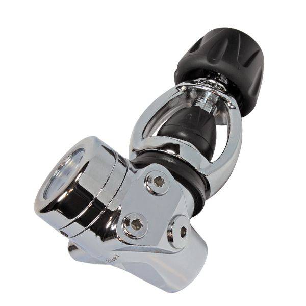 Scuba First Stage Balanced Diaphragm Regulators (Yoke) High quality