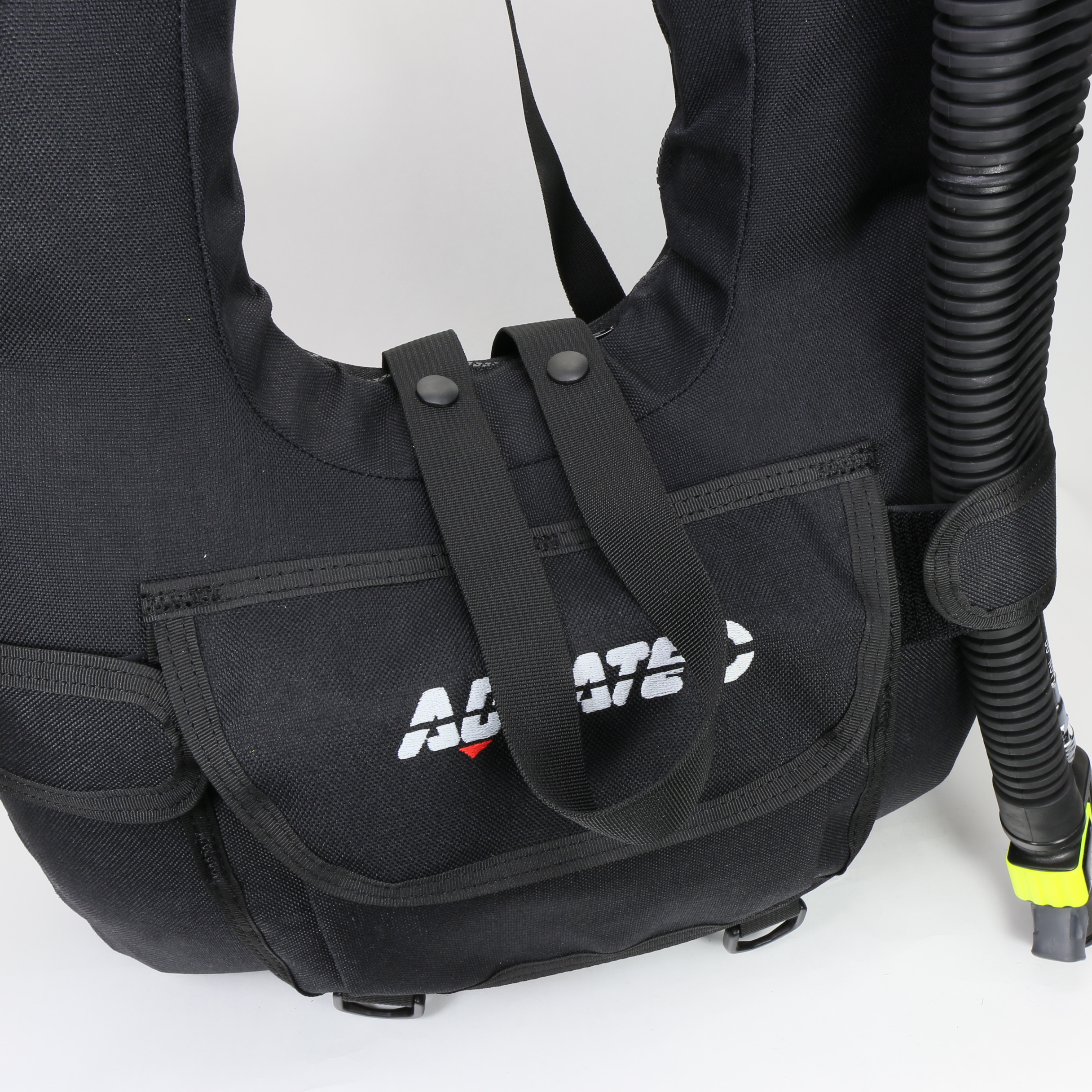 Navy Dive Horse Collar BCD High quality Navy Dive Horse Collar BCD manufacturer from Taiwan
