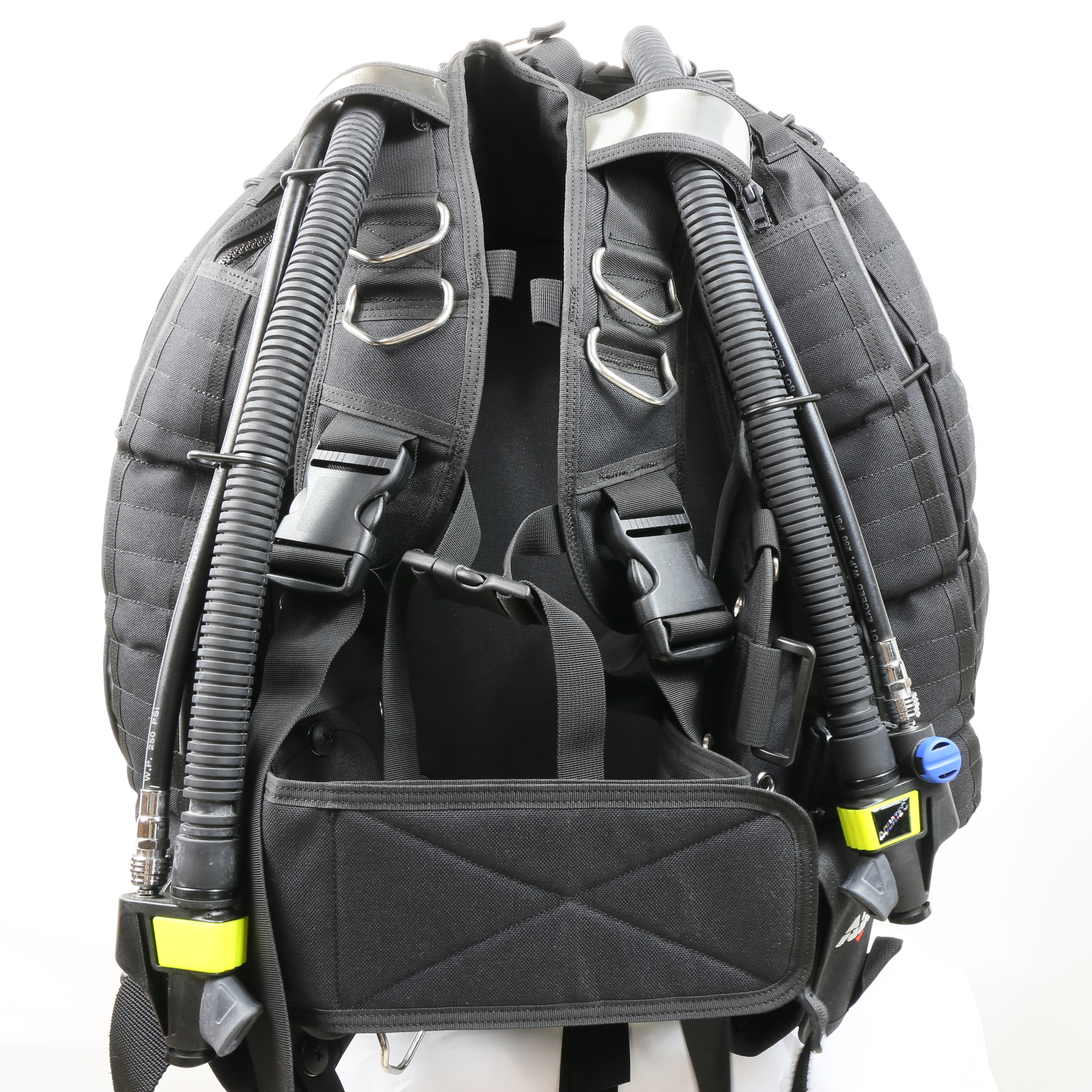 Military Diver BCD High quality Military Diver BCD manufacturer from