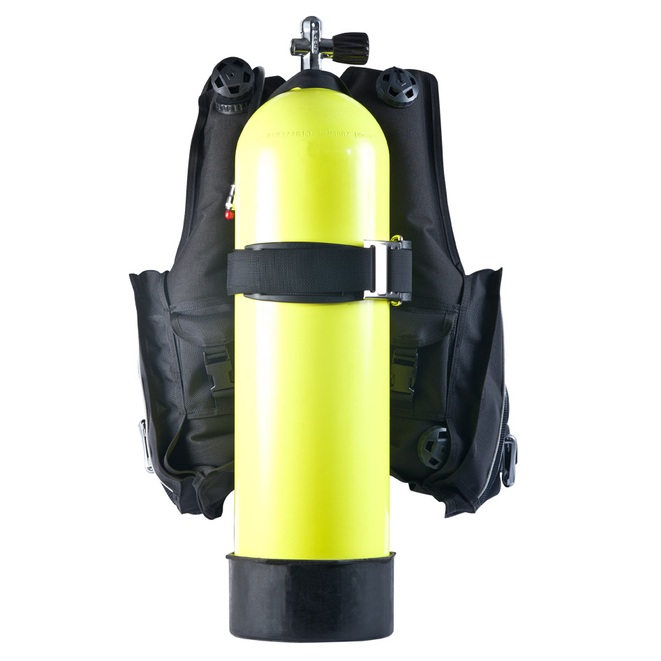 Scuba Divemaster BCD High quality Scuba Divemaster BCD manufacturer