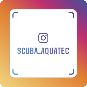 AQUATEC インスタグラム