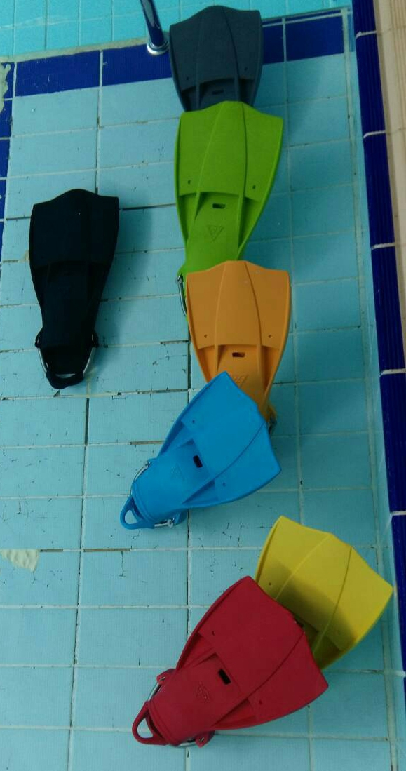 Scuba_JetFIn__噴射蛙鞋_中性浮力 Scuba_JetFIn__噴射蛙鞋_中性浮力