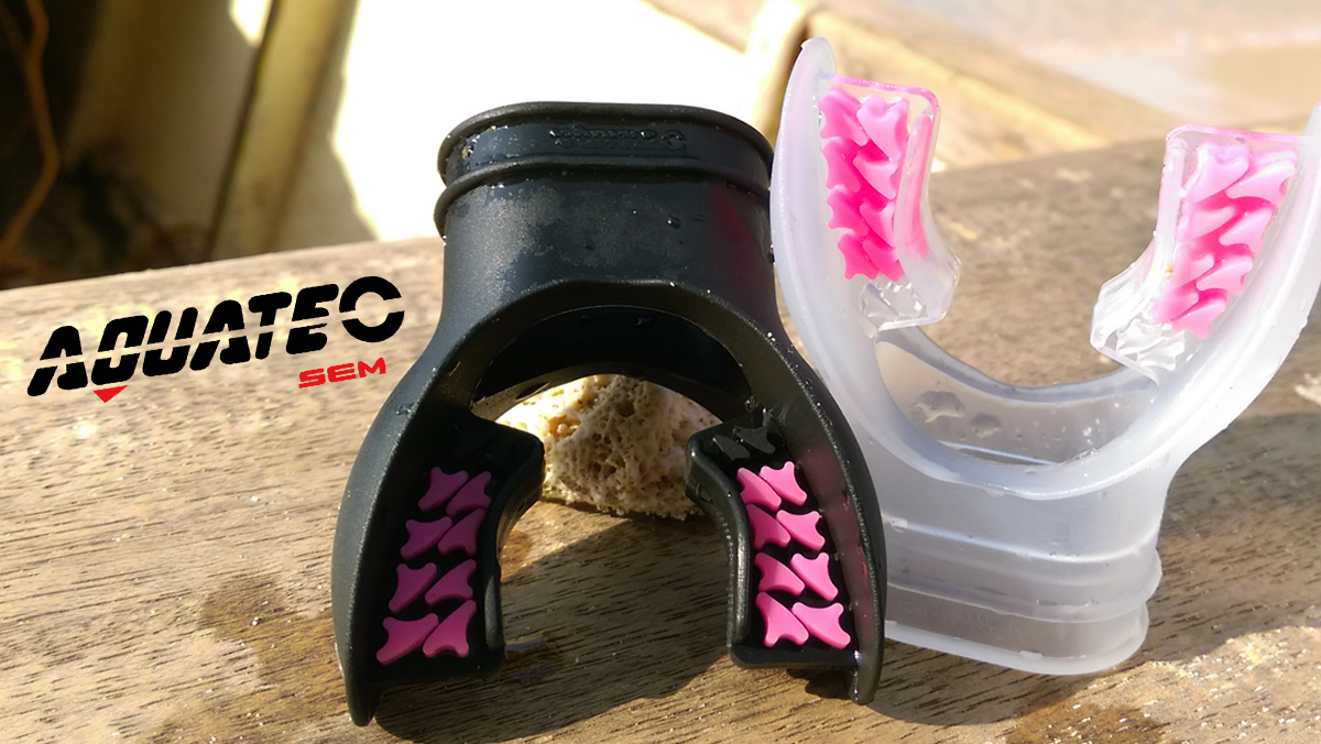 スキューバマウスピース スキューバマウスピース