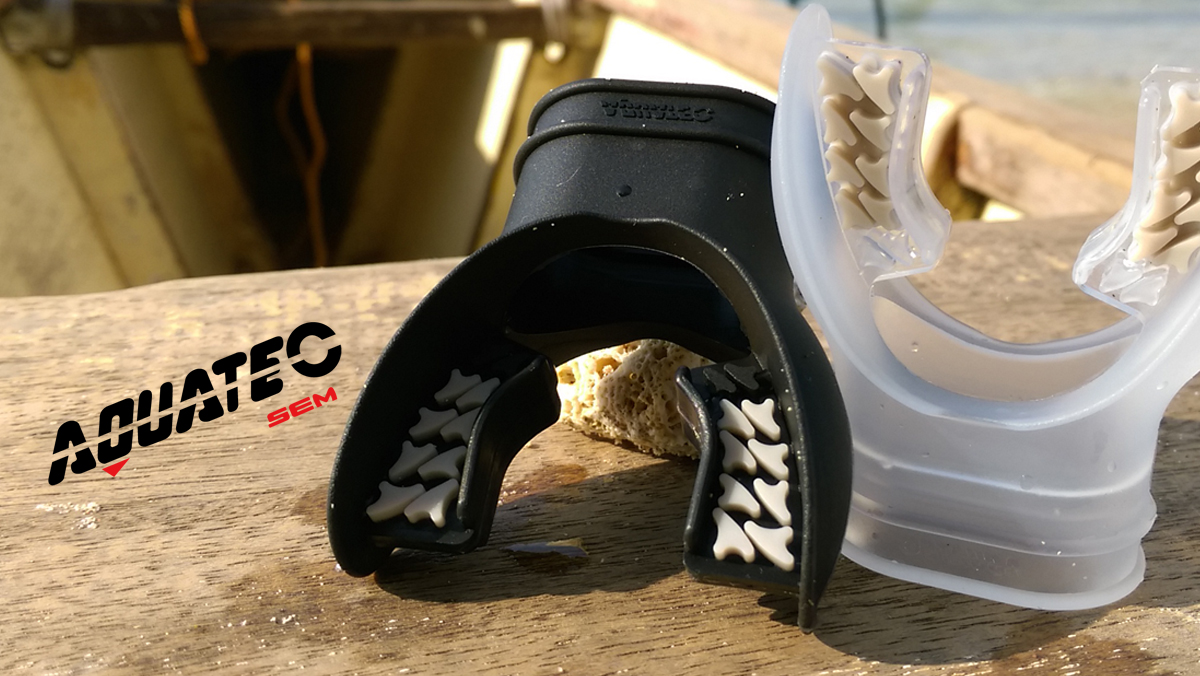 スキューバマウスピース スキューバマウスピース