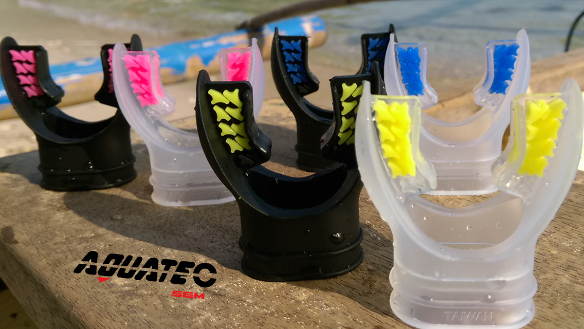 スキューバマウスピース スキューバマウスピース