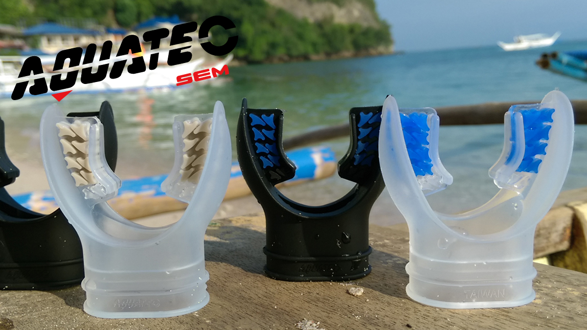 スキューバマウスピース スキューバマウスピース