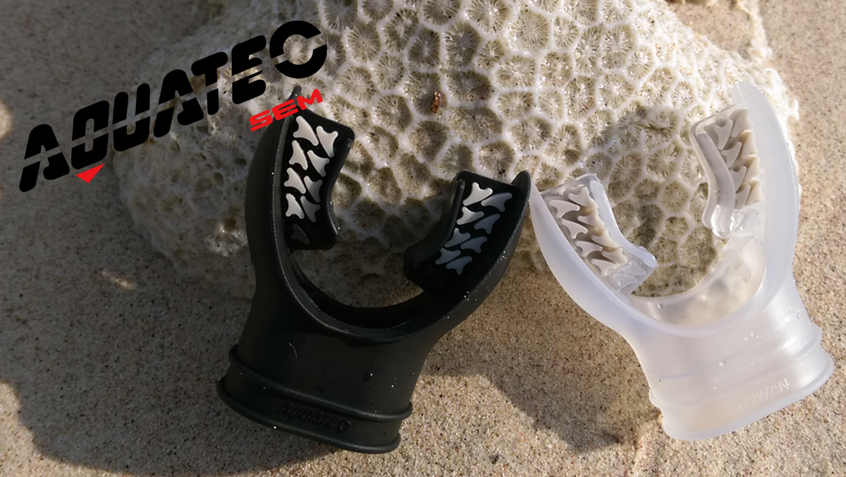 スキューバマウスピース スキューバマウスピース