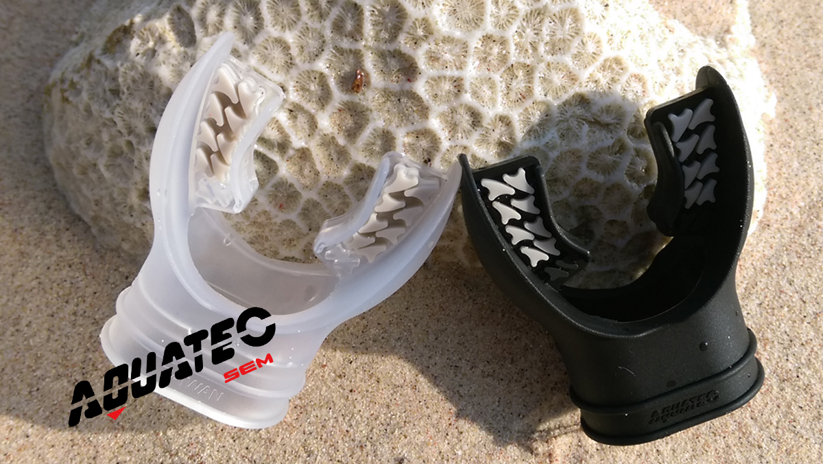 スキューバマウスピース スキューバマウスピース