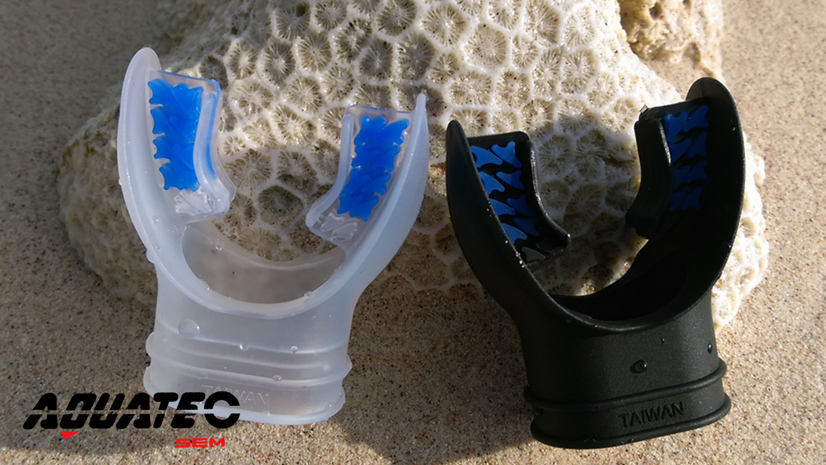 スキューバマウスピース スキューバマウスピース