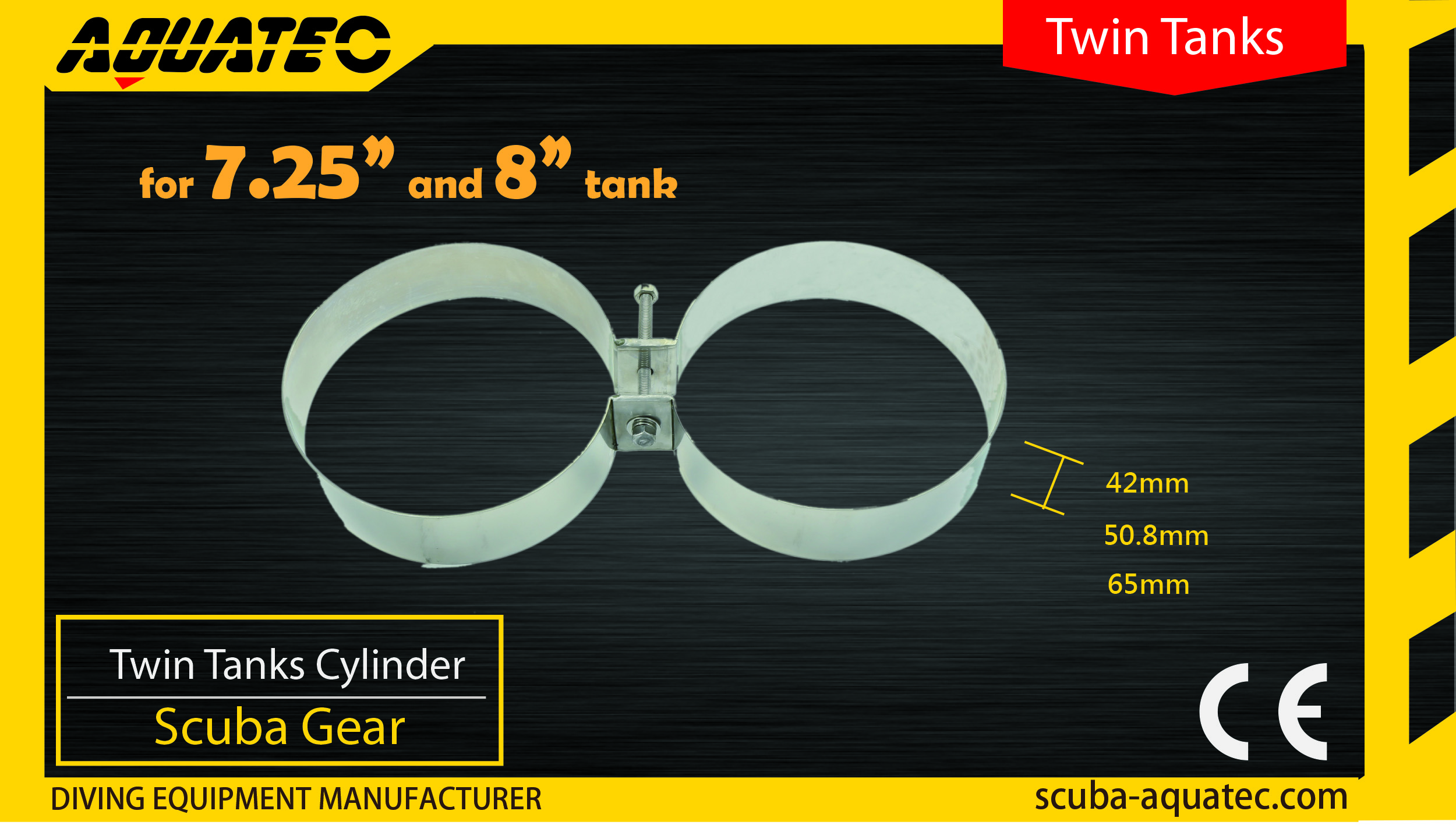 Scuba_Aquatec_Sidemount