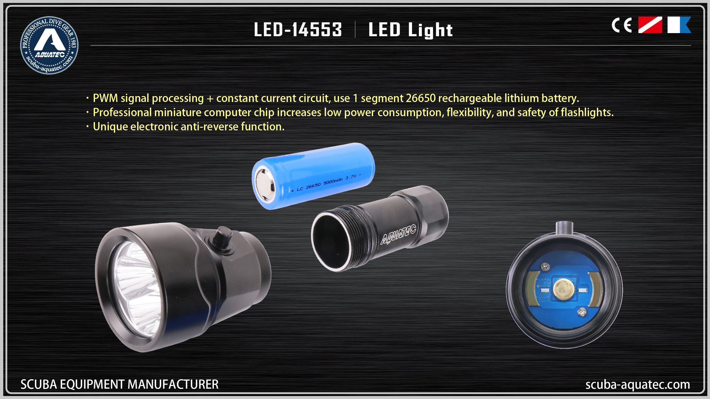 백업 다이브 라이트