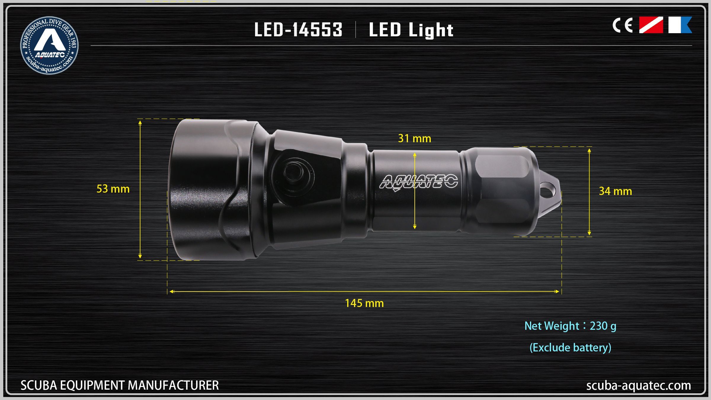 백업 다이브 라이트