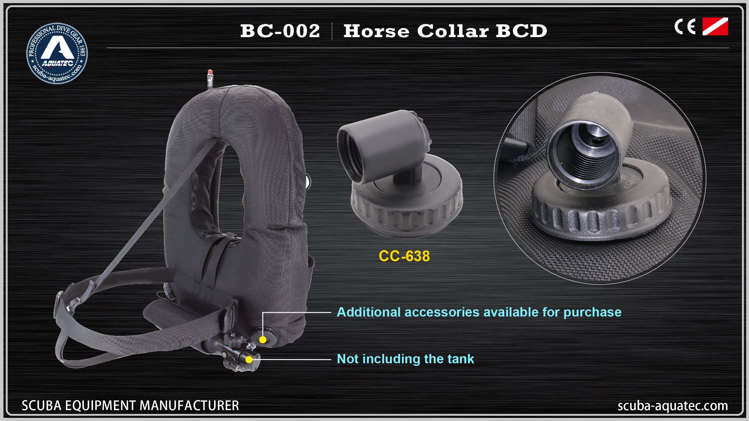 การดำน้ำของเรือรบ, การช่วยชีวิตในการดำน้ำ ปีกม้าเรือ