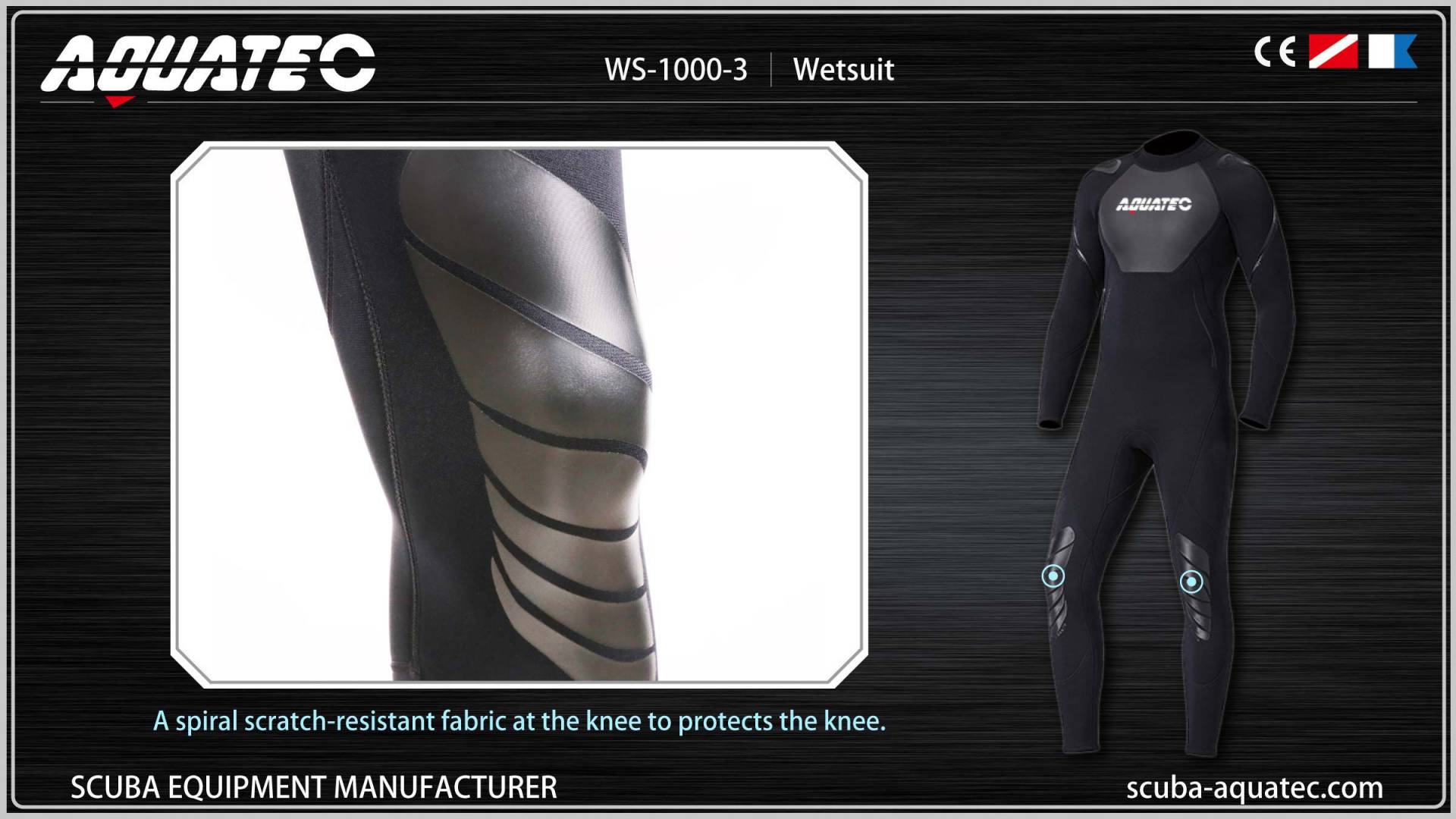 Potápěčský neopren