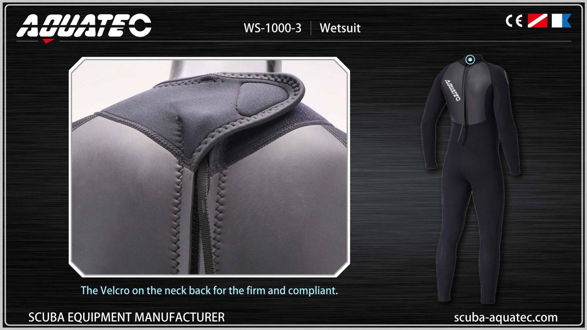 Potápěčský neopren