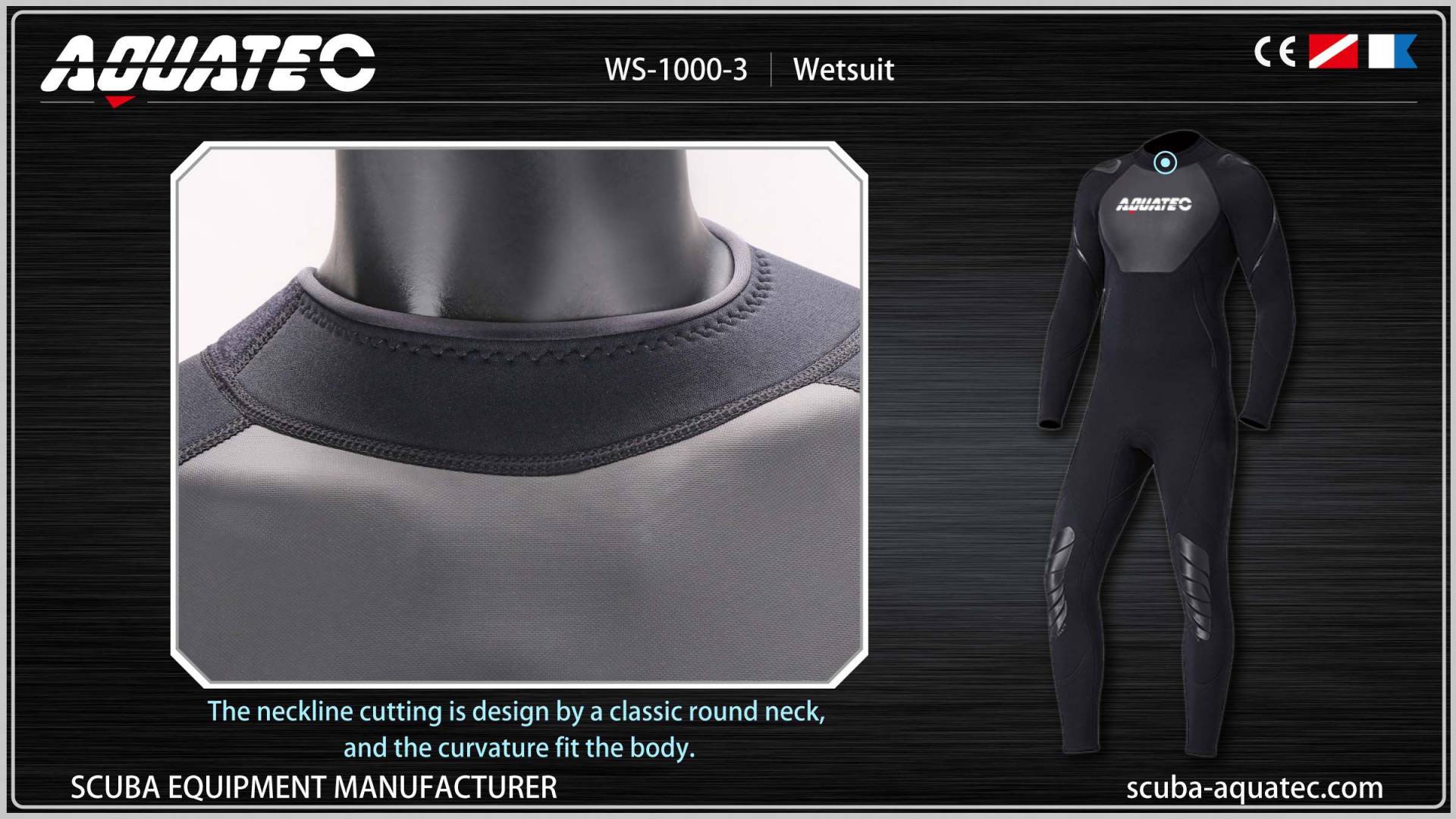 Potápěčský neopren