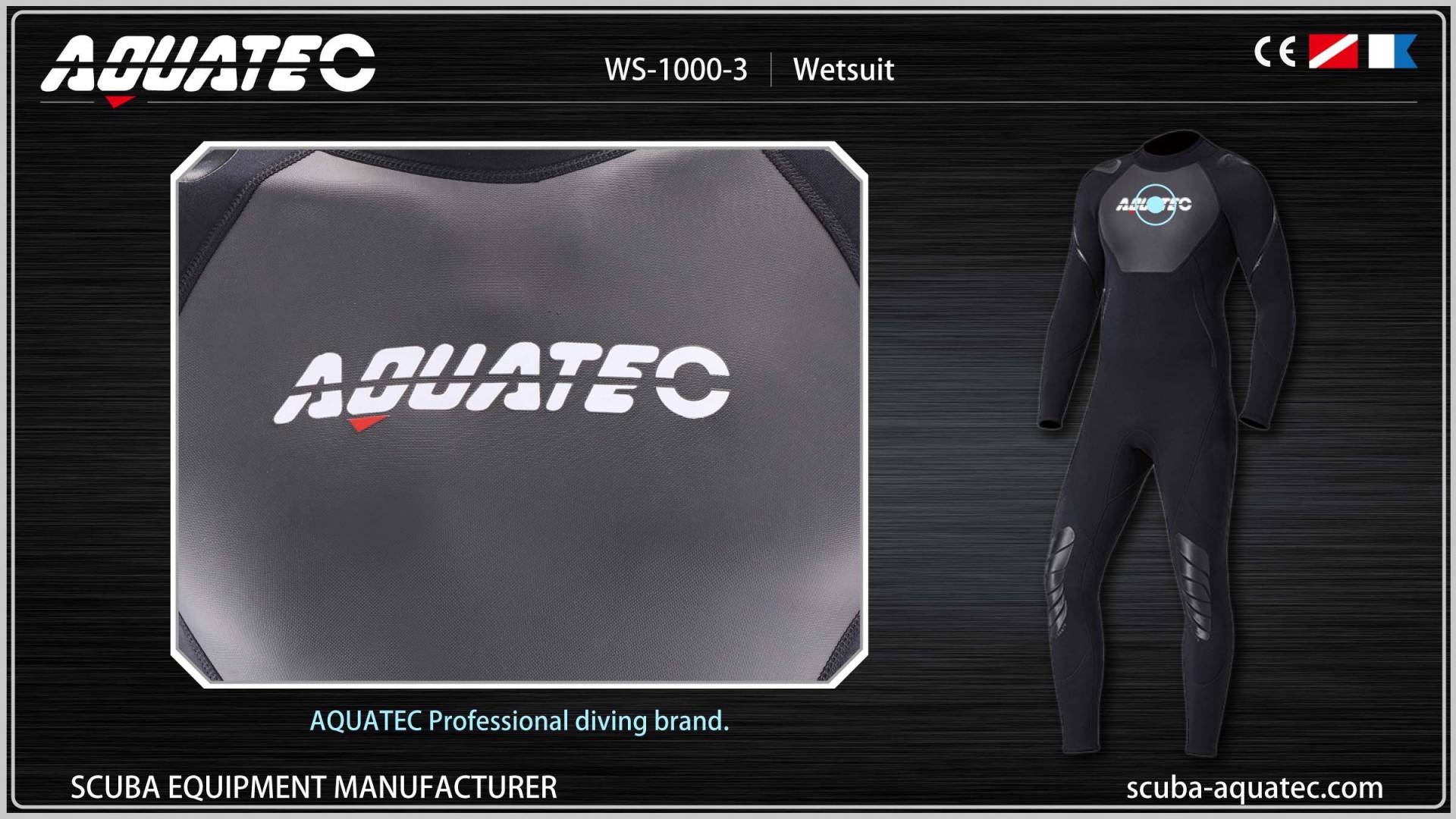 Potápěčský neopren