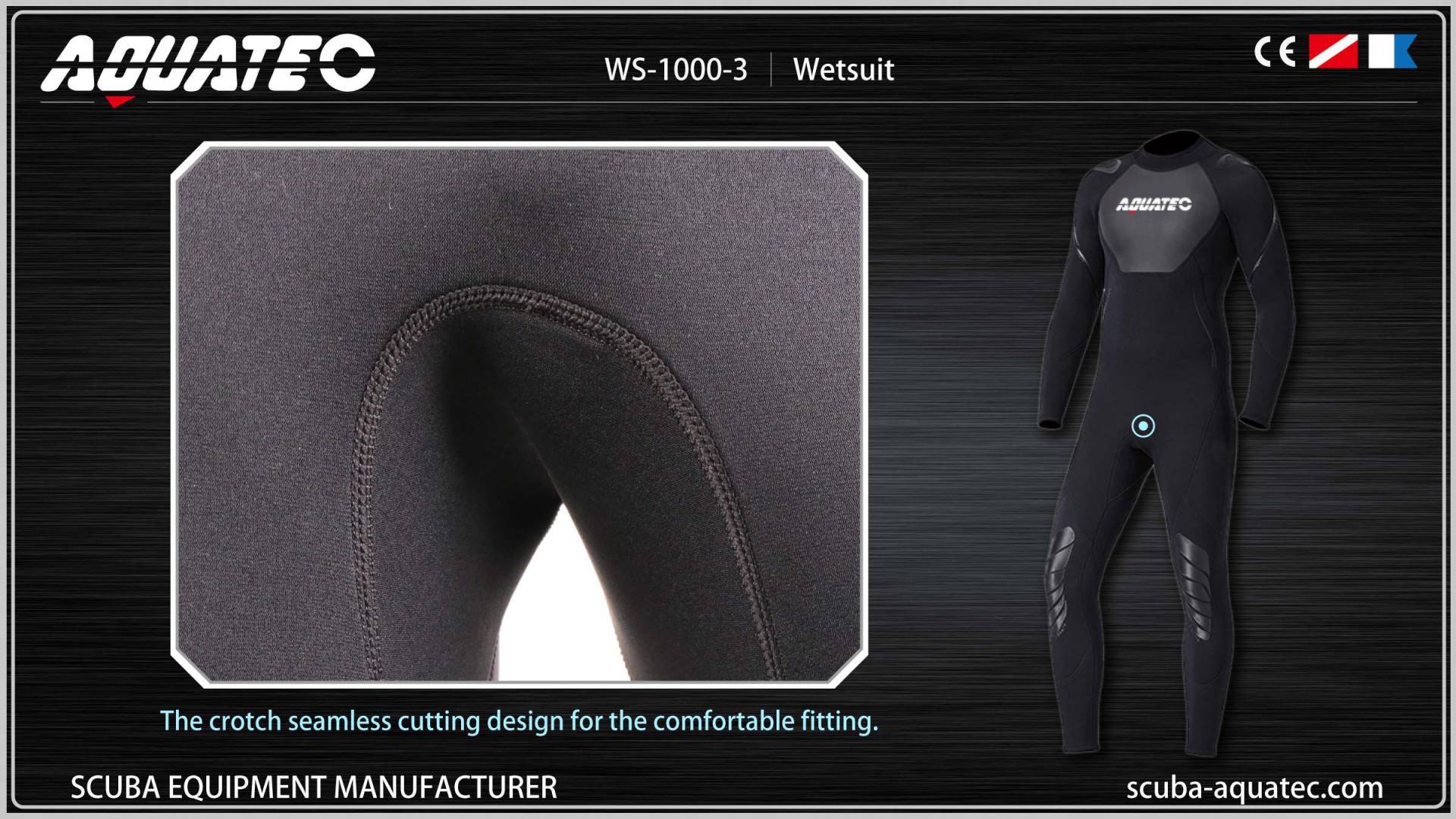 Potápěčský neopren