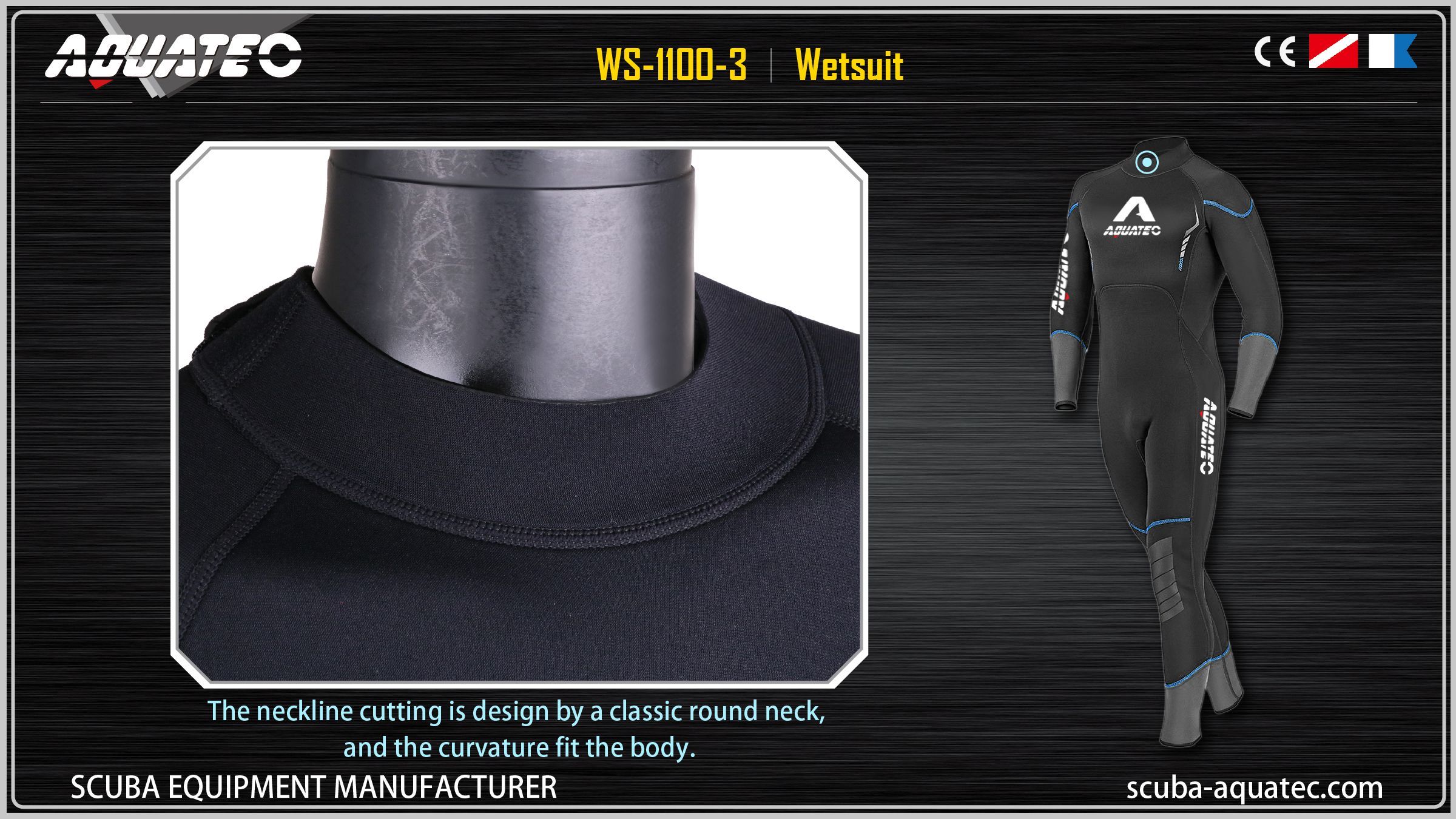 Potápěčský neopren