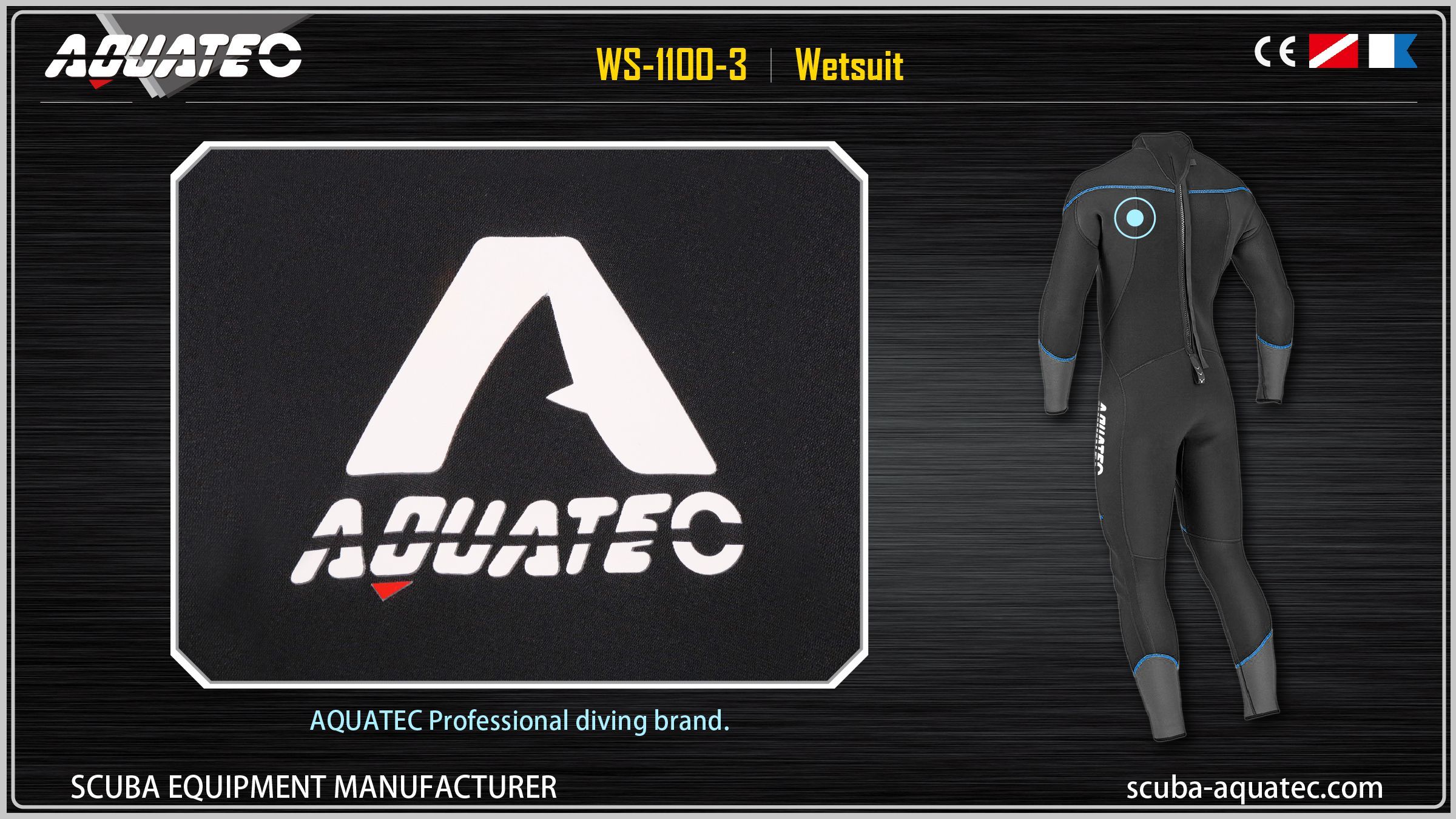 Potápěčský neopren