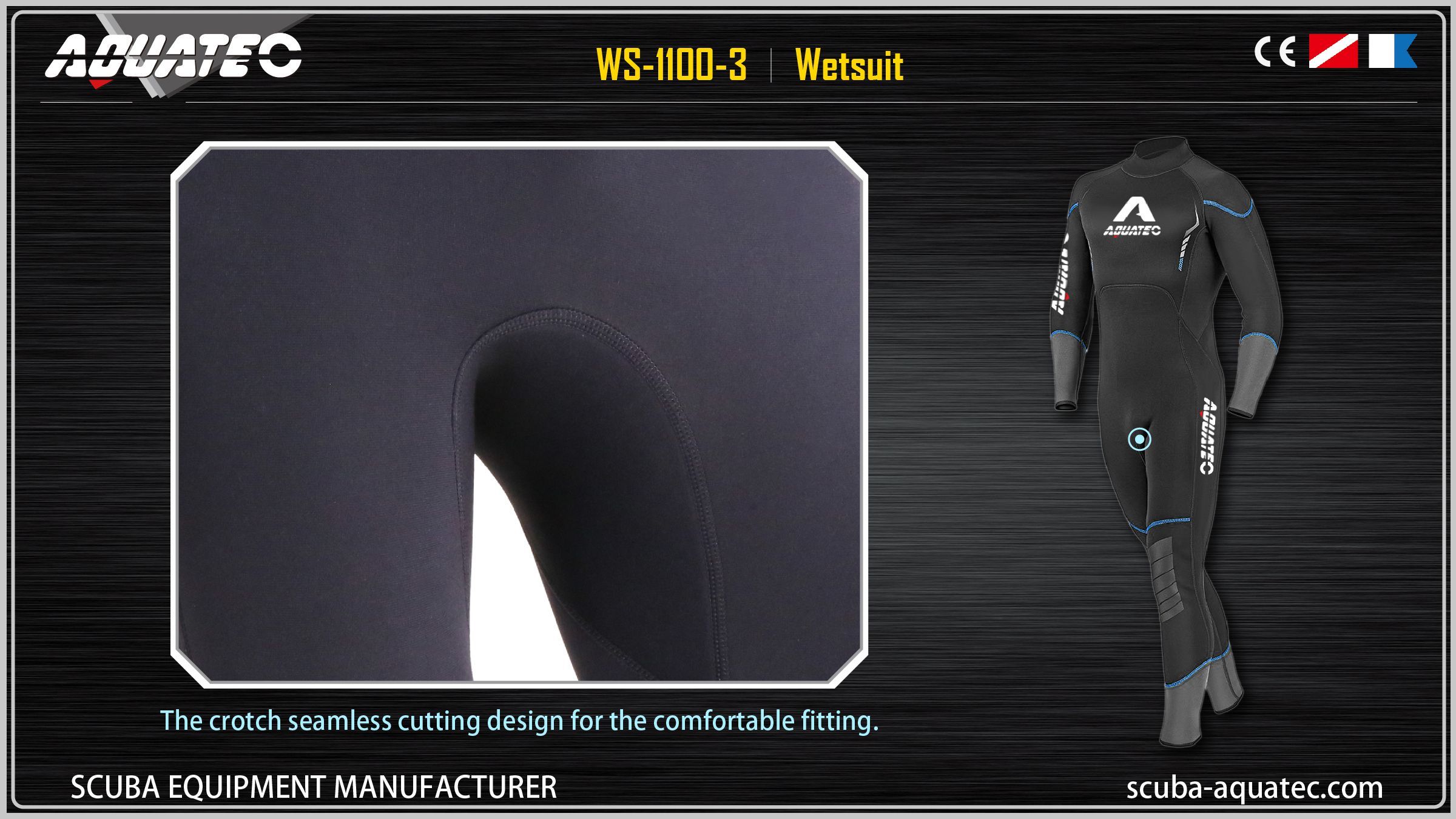 Potápěčský neopren