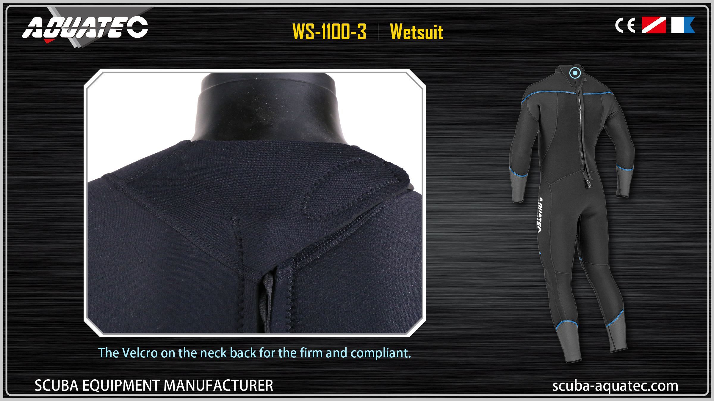 Potápěčský neopren